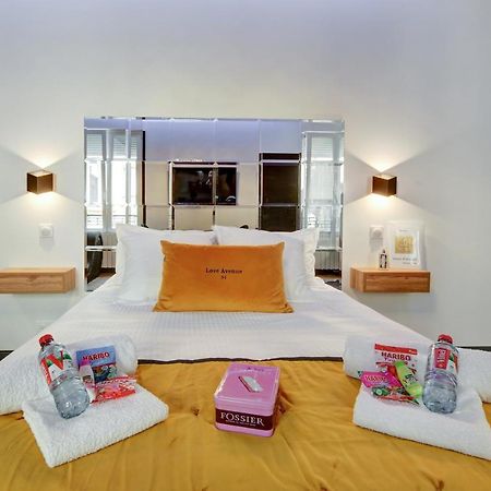 Love Avenue 51 - Studio Proche Du Centre رانس المظهر الخارجي الصورة